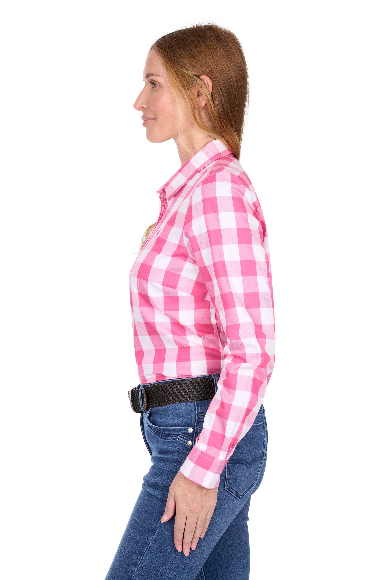 Thomas Cook Wmns Tamara LS Shirt