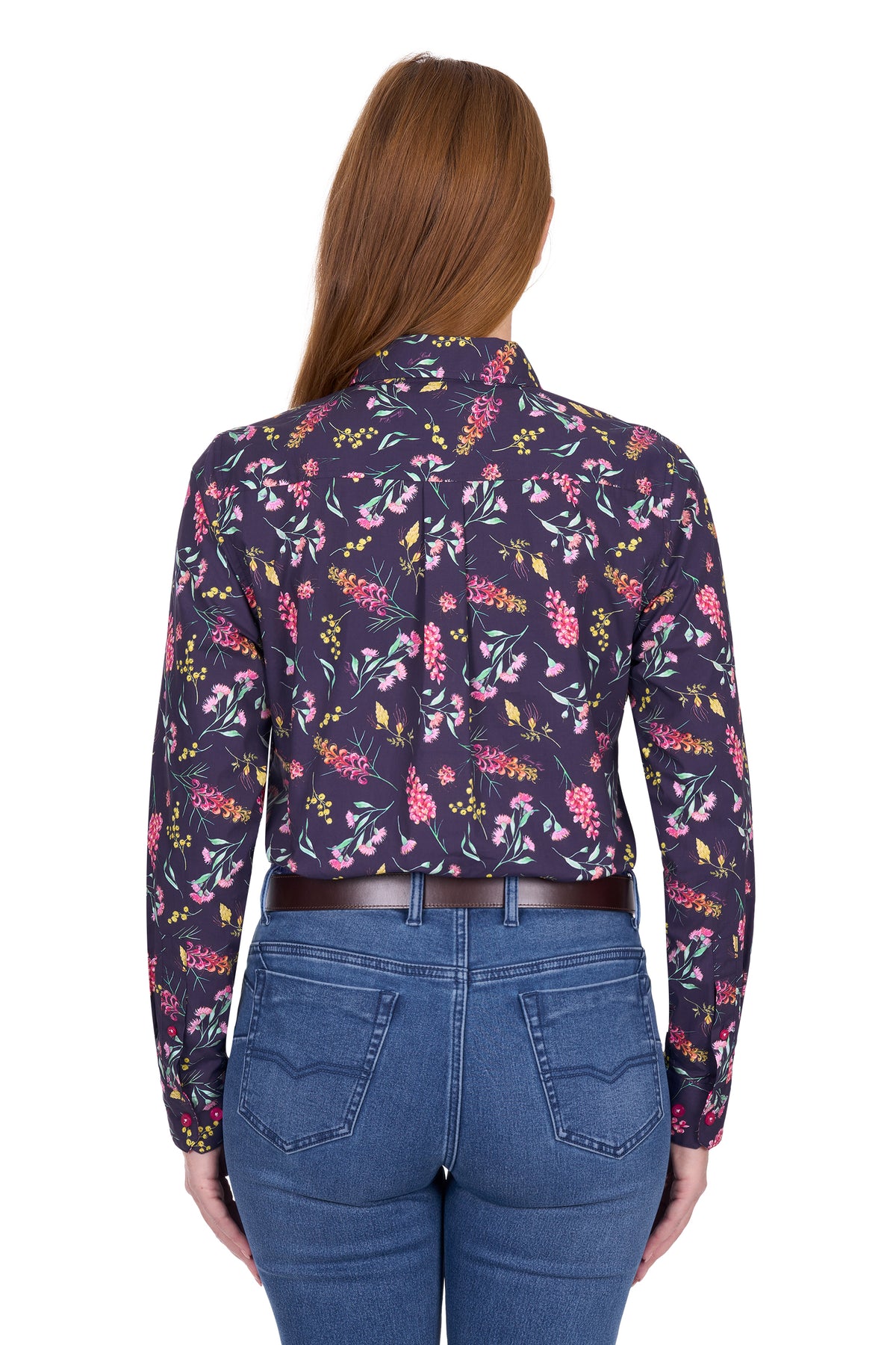 Thomas Cook Wmns Serena LS Shirt