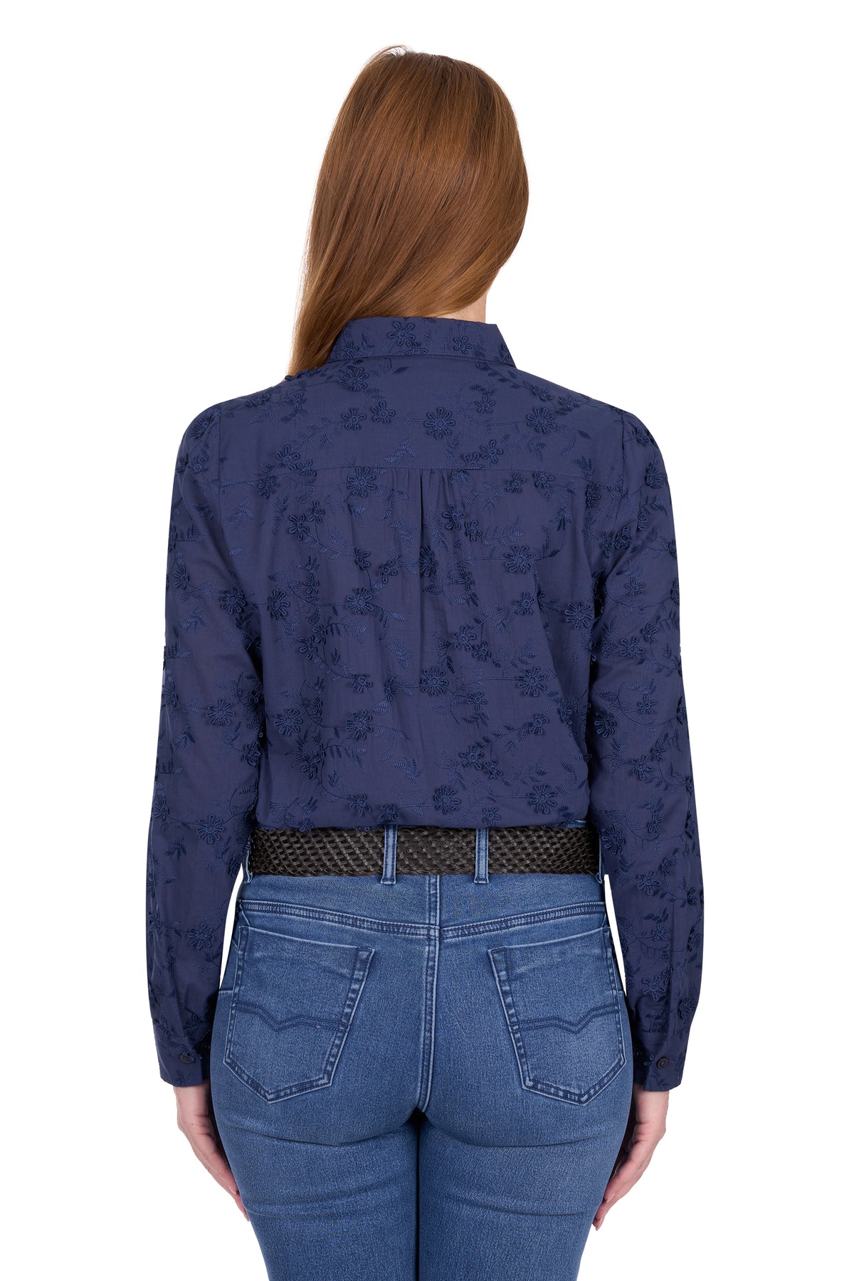 Thomas Cook Wmns Remy LS Shirt