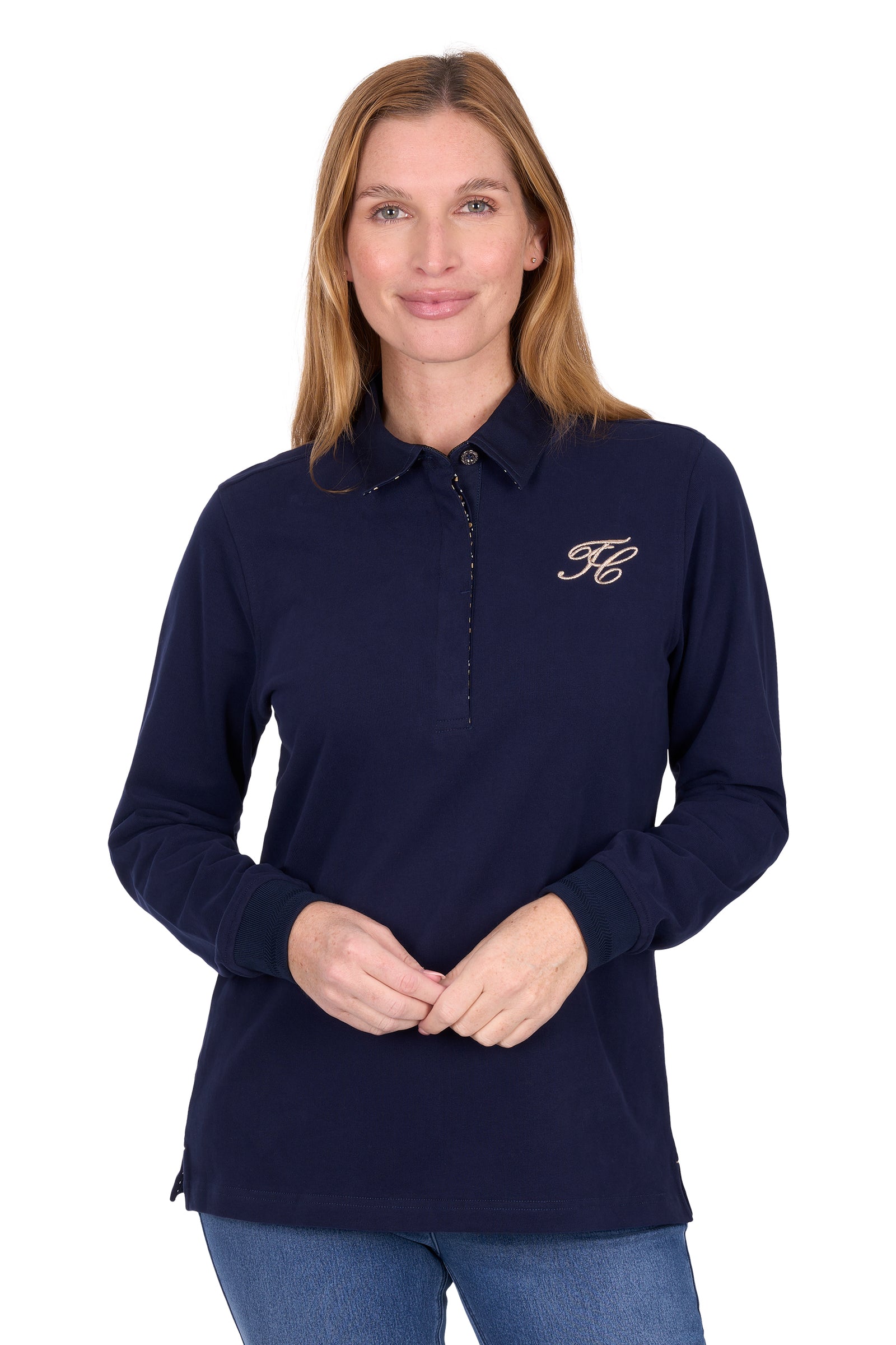 Thomas Cook Wmns Emilia Rugby