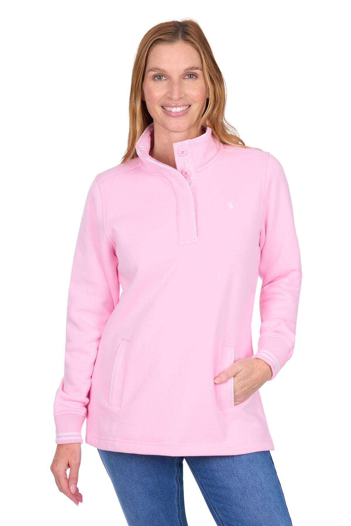 Thomas Cook Wmns Sammy Rugby - Winter 26