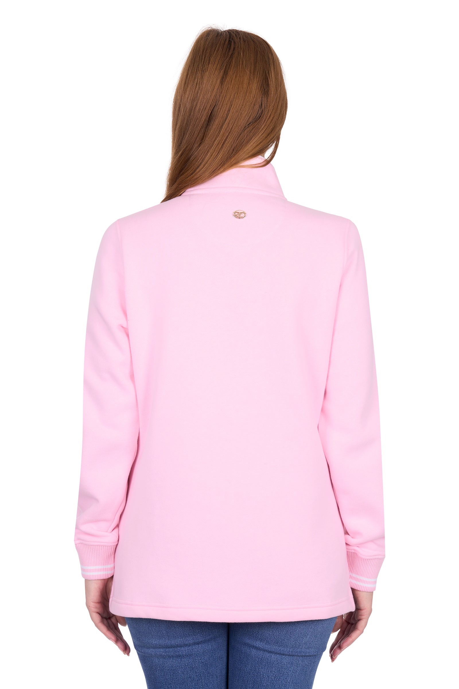 Thomas Cook Wmns Sammy Rugby - Winter 26