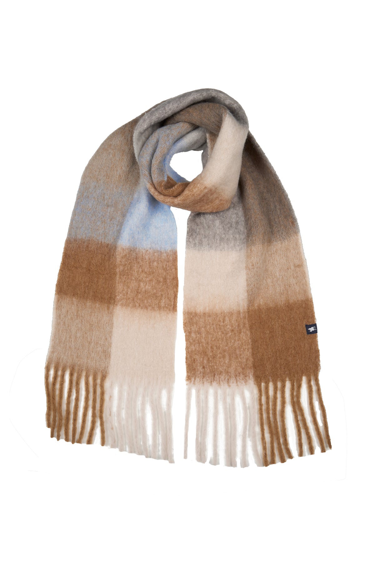 Thomas Cook Madelaine Scarf