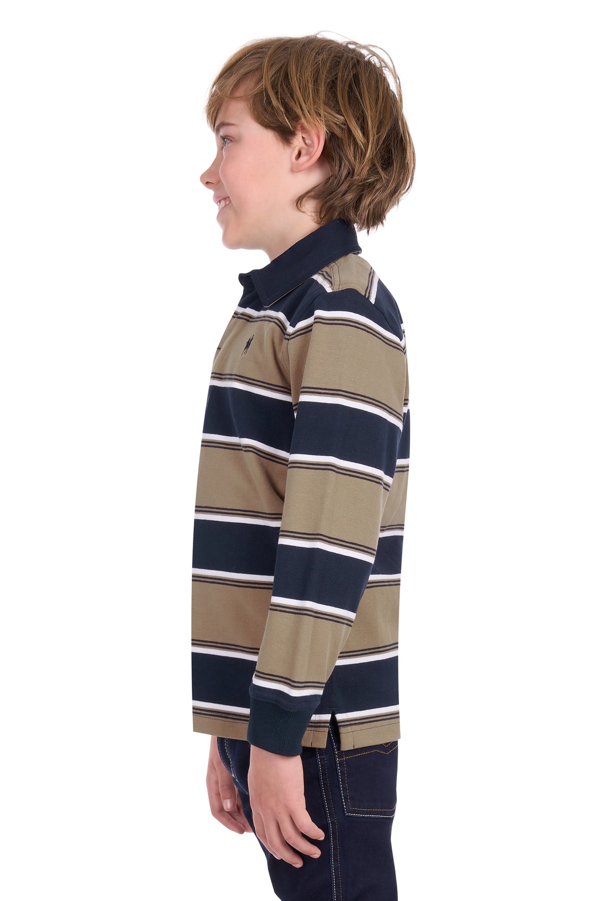 Thomas Cook Boys Jose Rugby - Winter 26