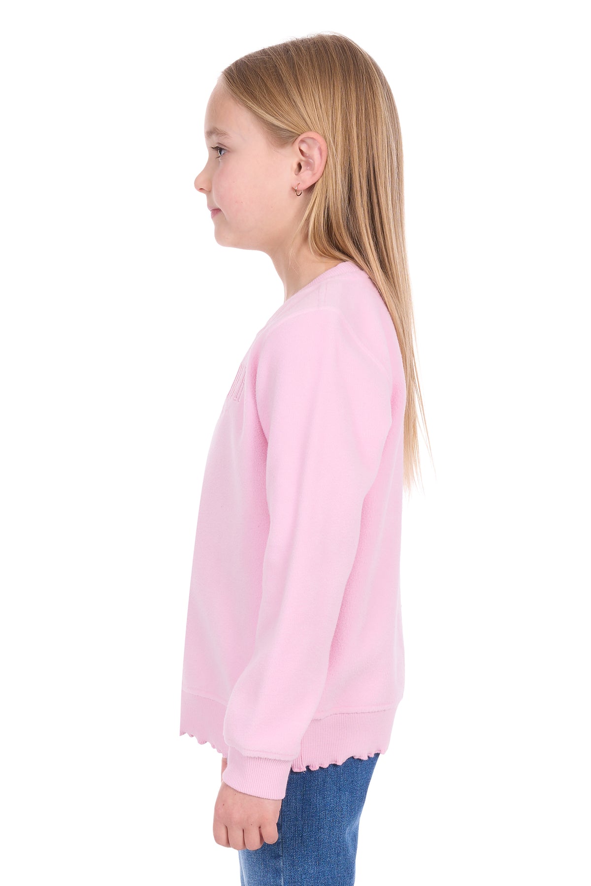 Thomas Cook Girls Sally Crew - Winter 26
