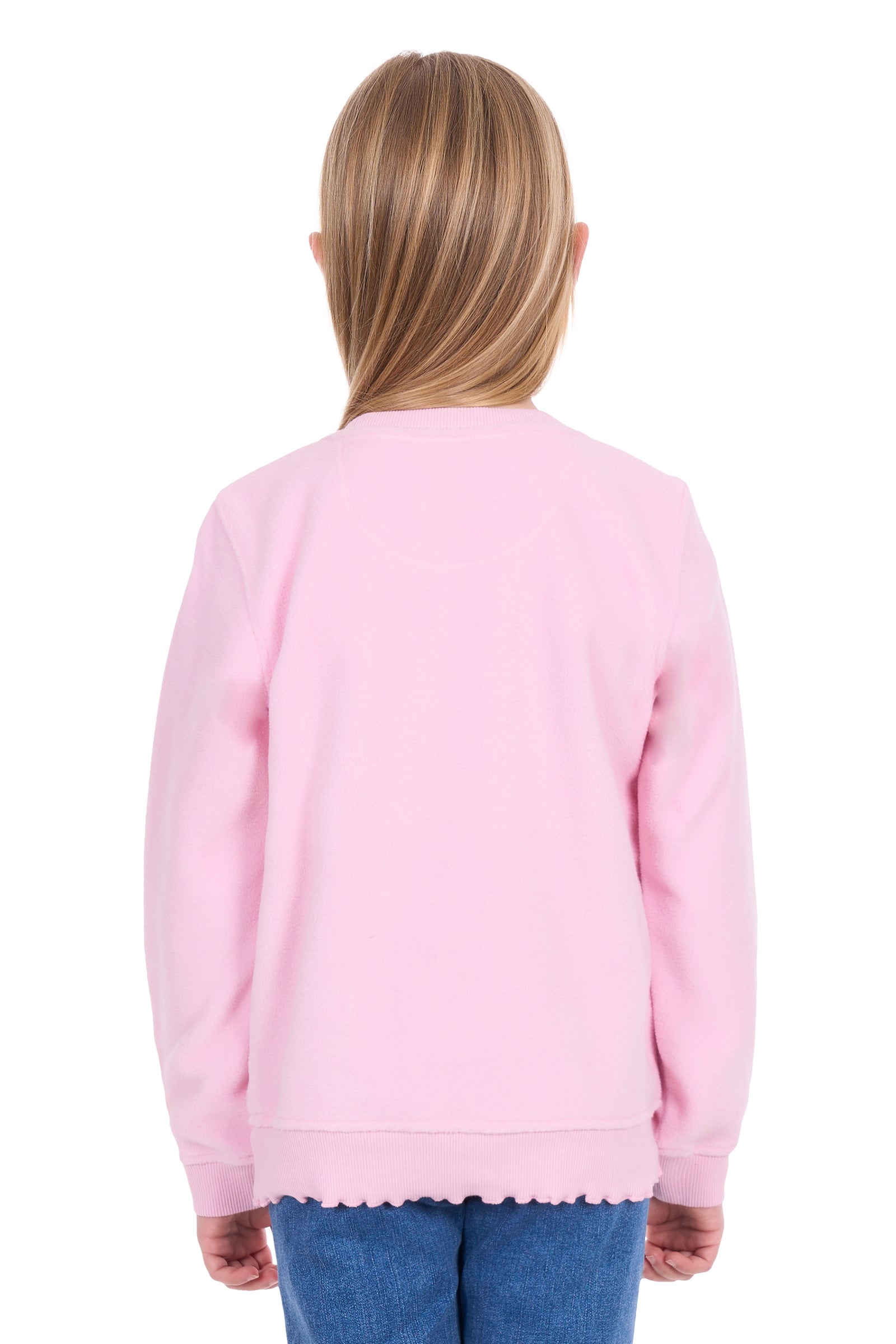 Thomas Cook Girls Sally Crew - Winter 26