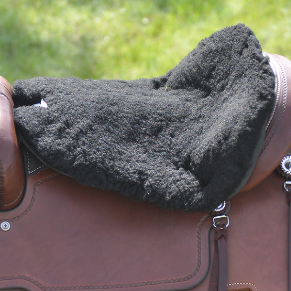 Cashel Tush Cush Western Long Fleece