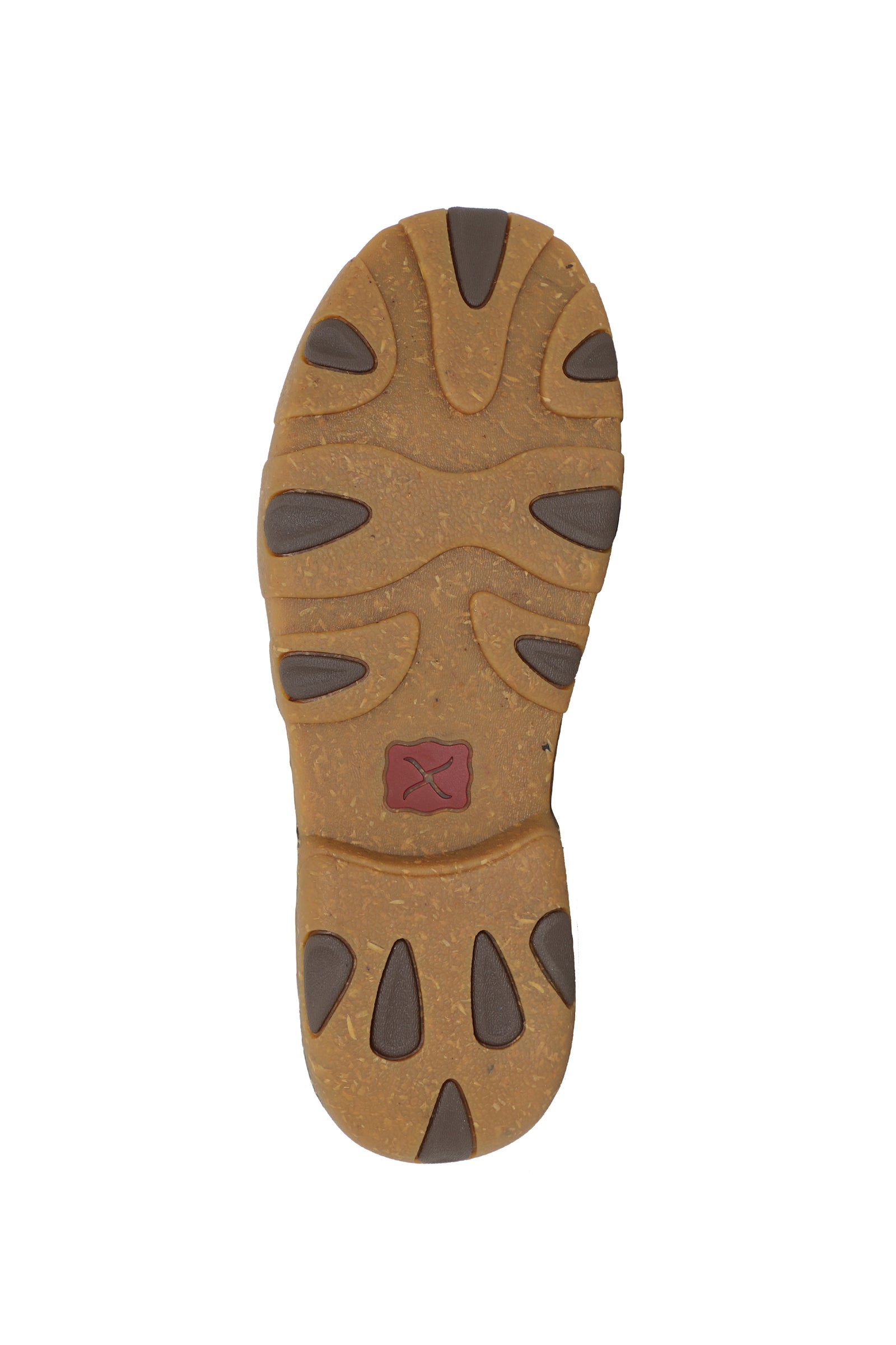 Twisted X Mens Driving Moc Board Slip On - Black Friday Sales