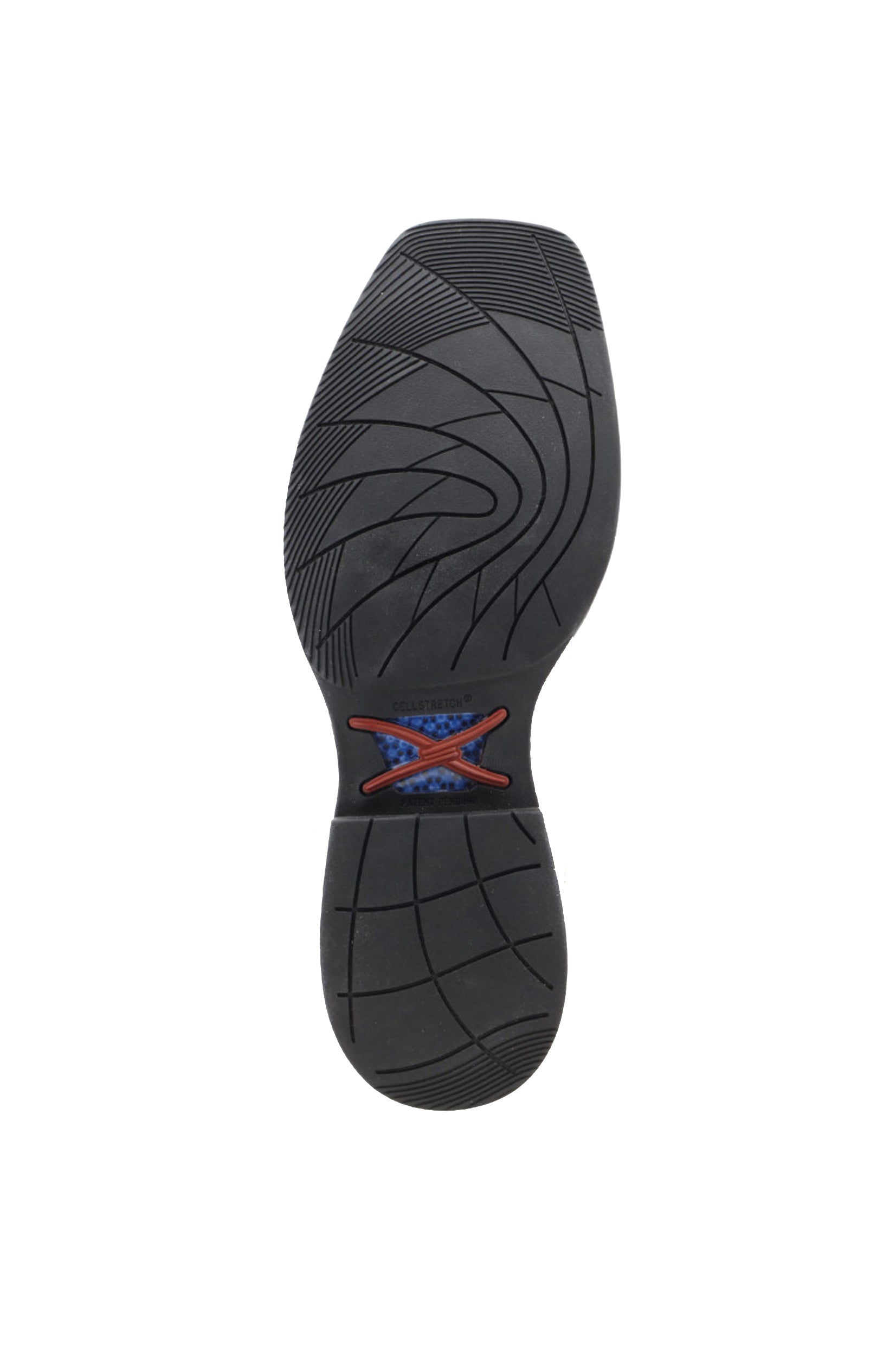 Twisted X Mens 12 Tech X1 Boot