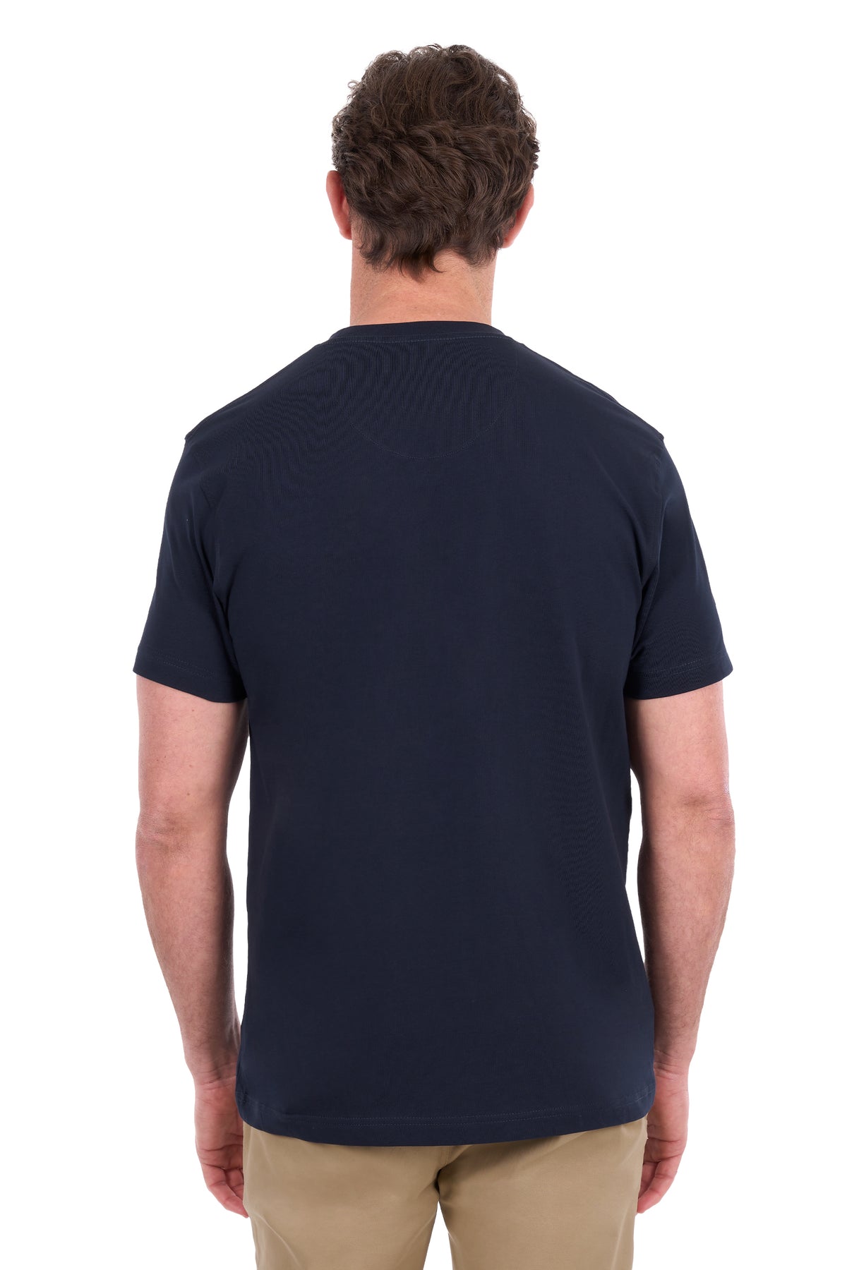 Thomas Cook Mens Nathan SS Tee