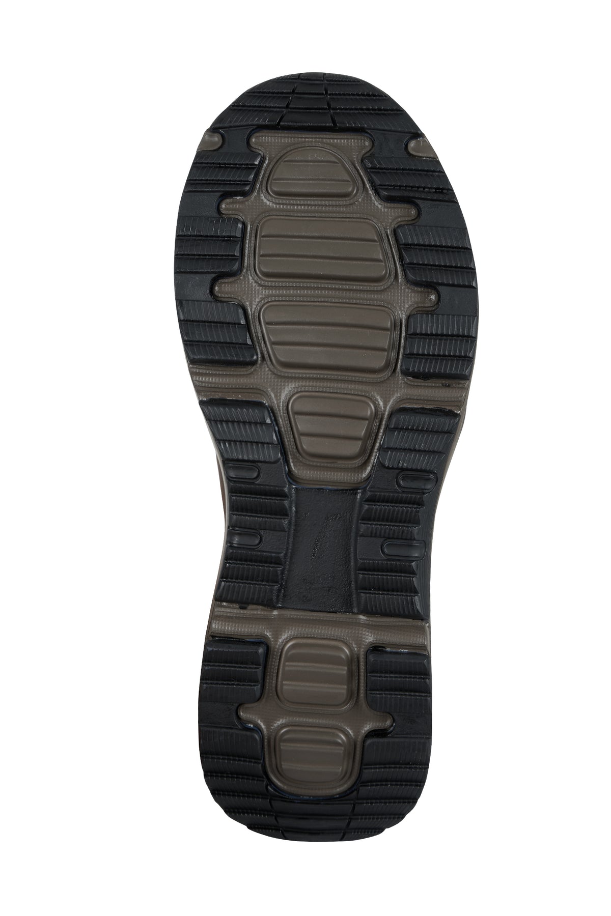 Thomas Cook Mens Chris Comfort Shoe