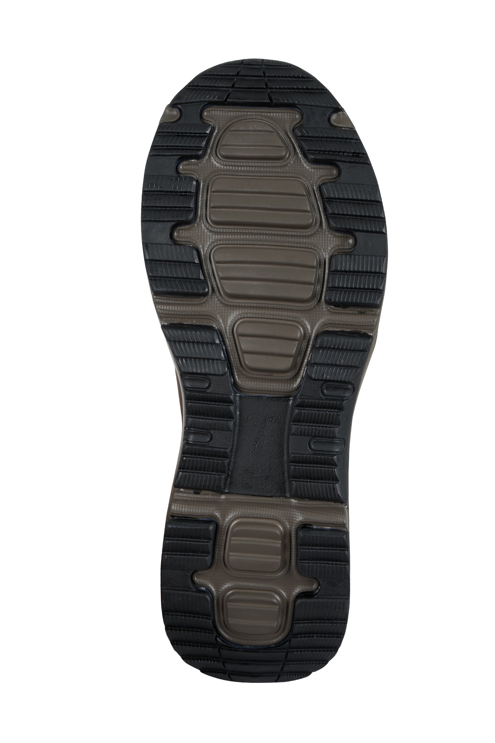 Thomas Cook Mens Chris Comfort Shoe