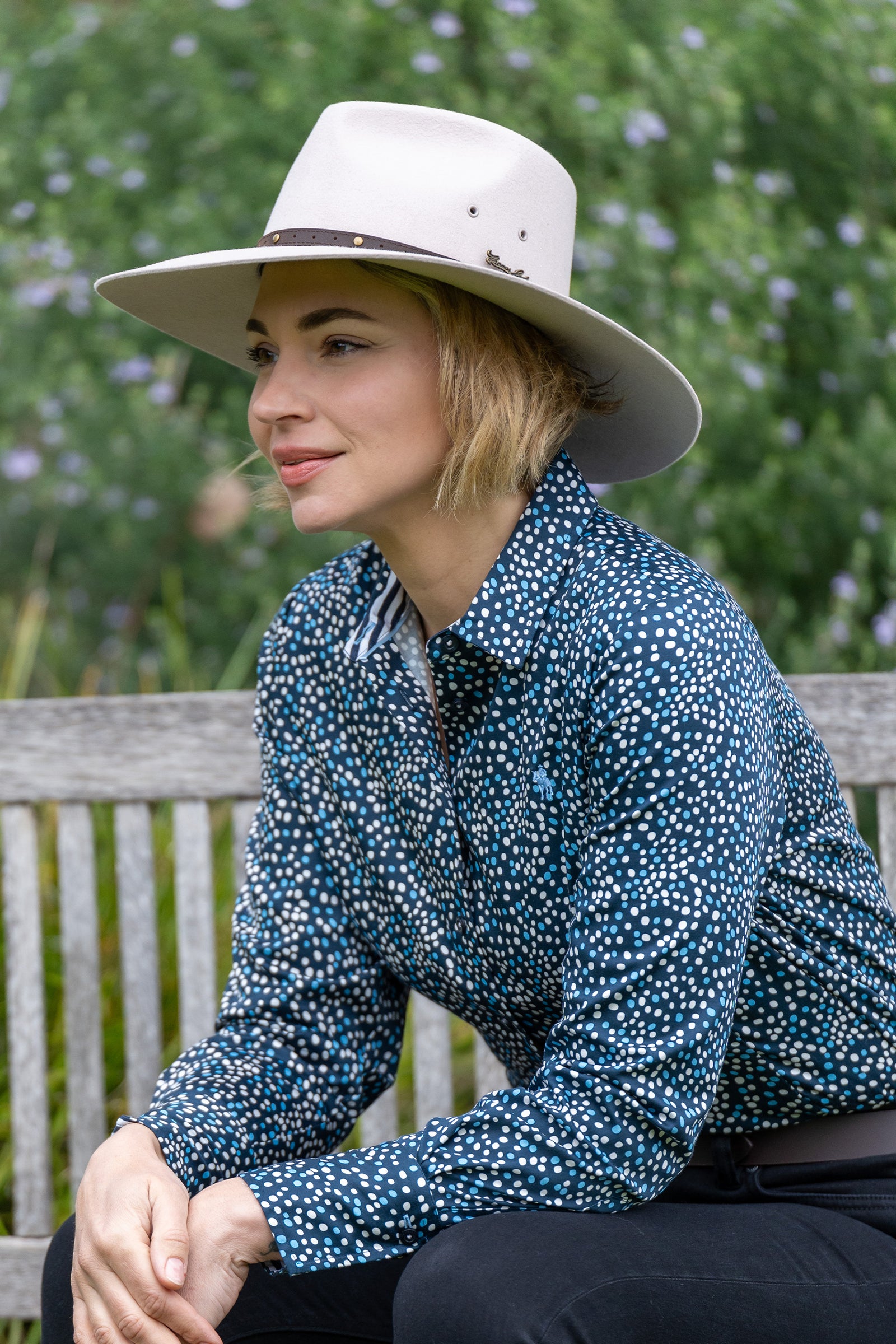 Thomas Cook Drought Master Hat - Clearance