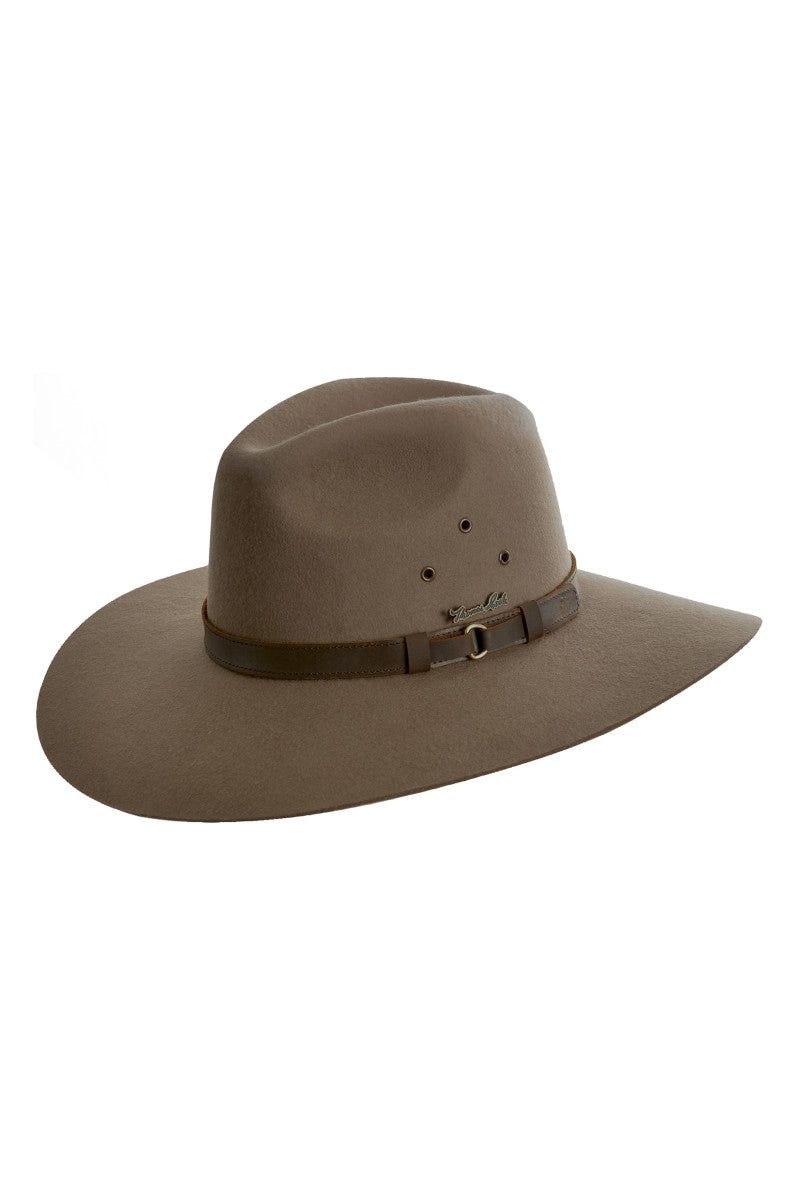 Thomas Cook Highlands Hat