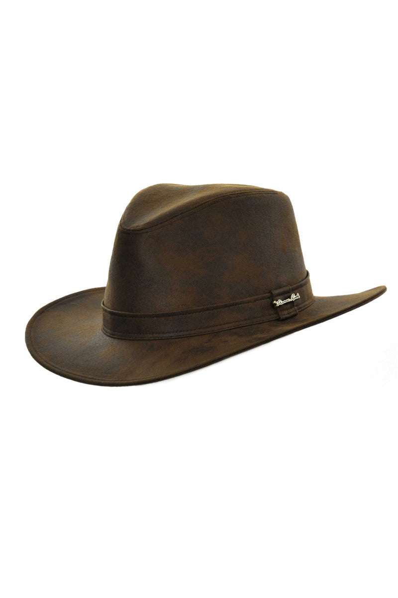 Thomas Cook Travel Crushable Hat