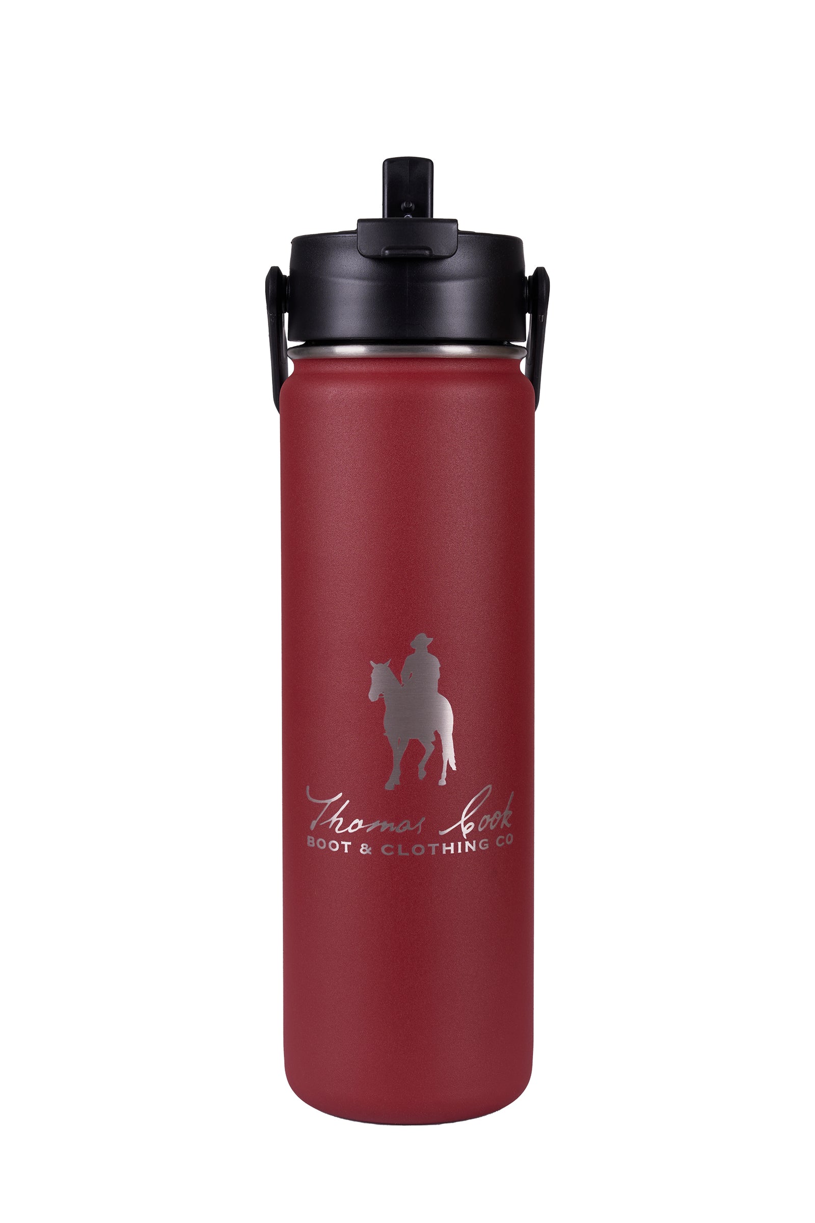 Thomas Cook Medium Drink Bottle
