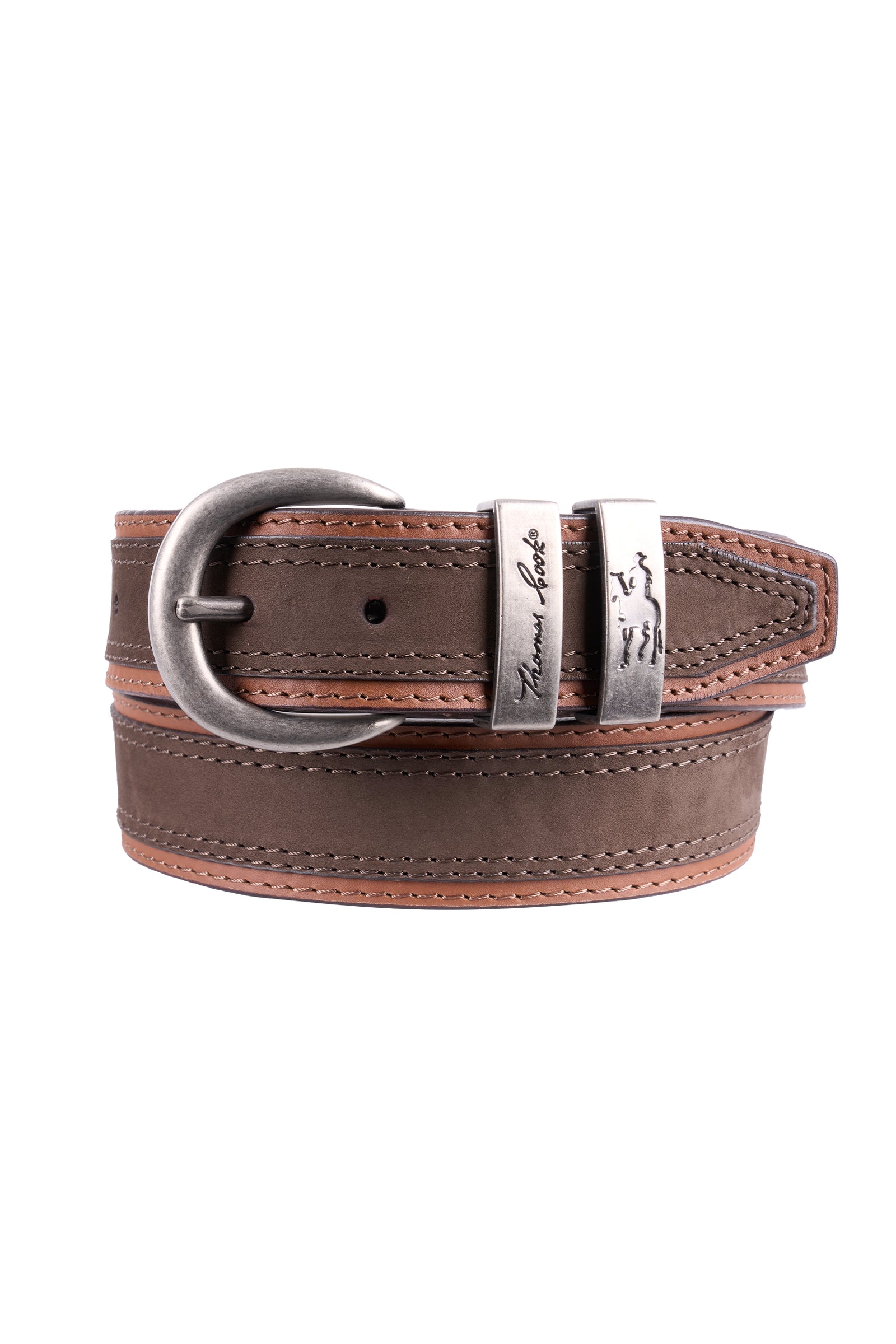 Thomas Cook Stanley Belt