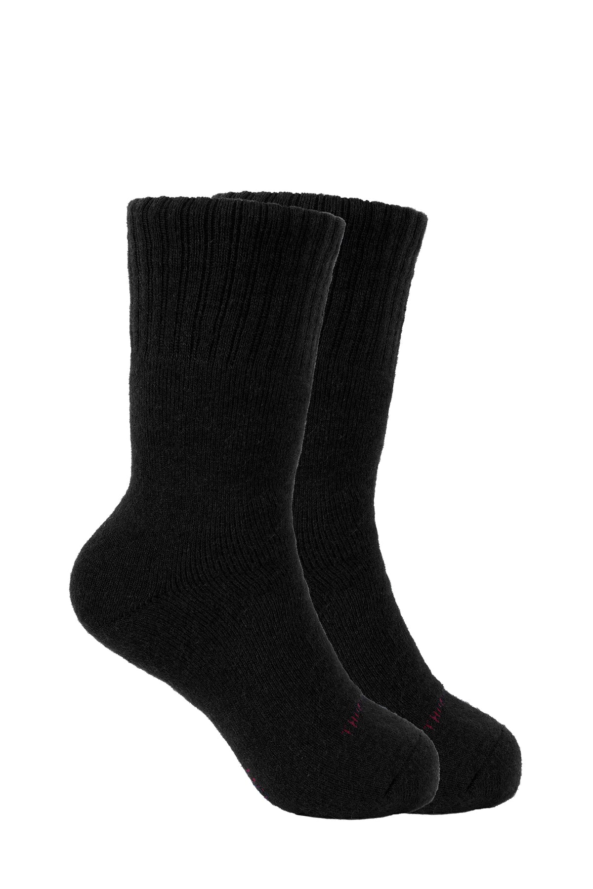 Thomas Cook Merino Logo Socks Twin Pack