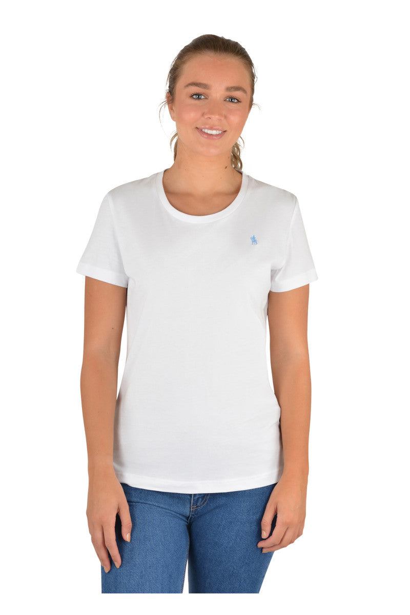 Thomas Cook Wmns Classic Tee