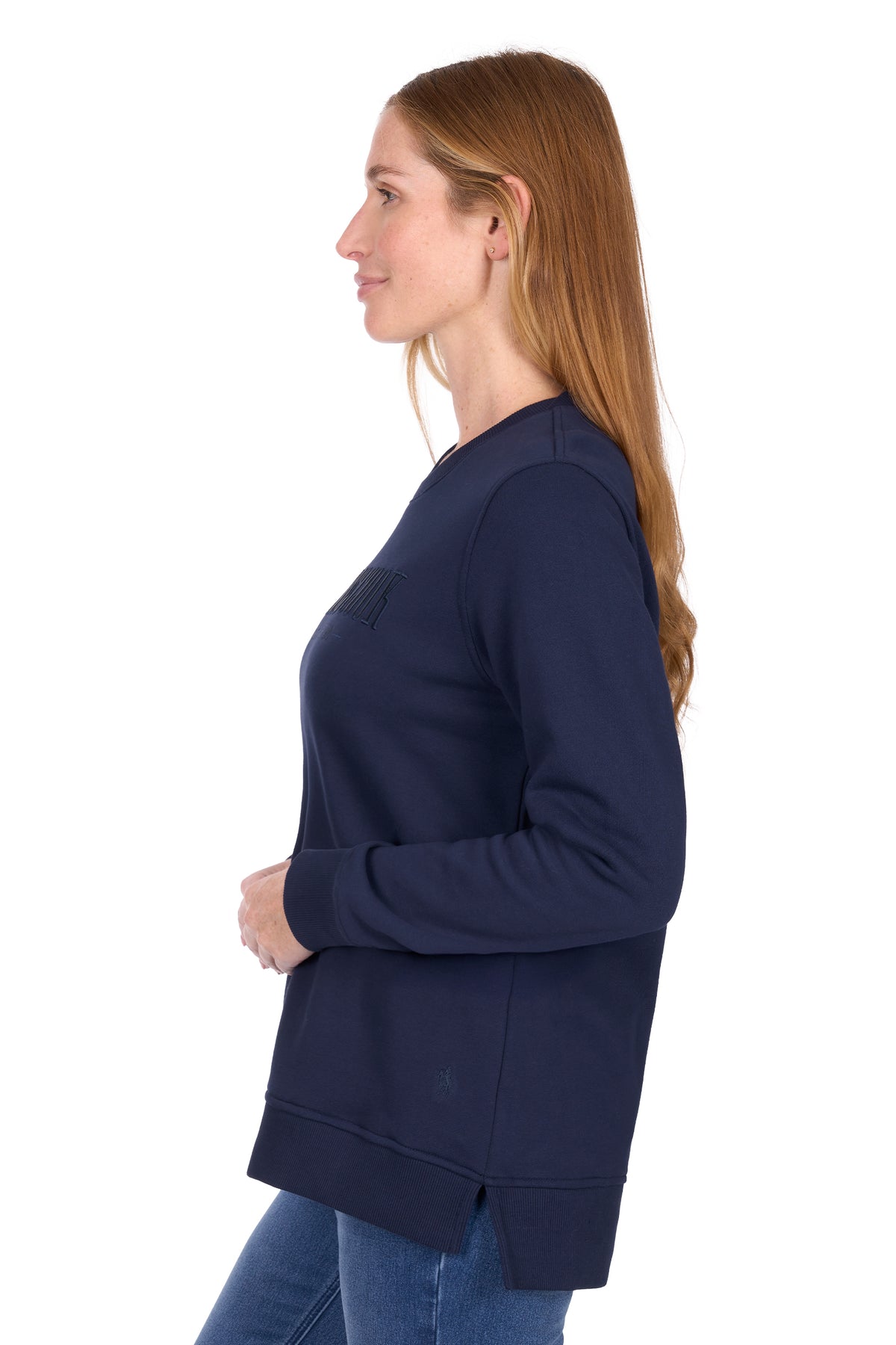 Thomas Cook Wmns Sally Crew - Winter 26