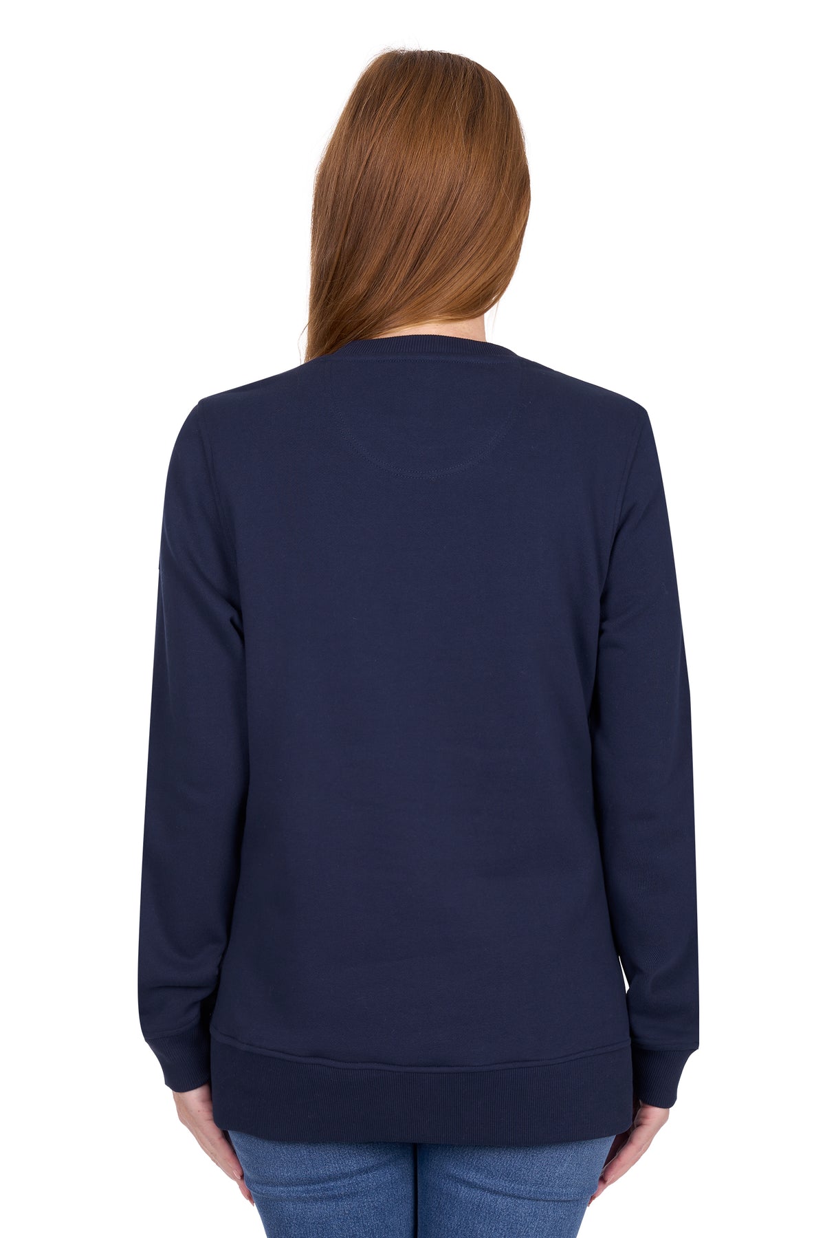 Thomas Cook Wmns Sally Crew - Winter 26