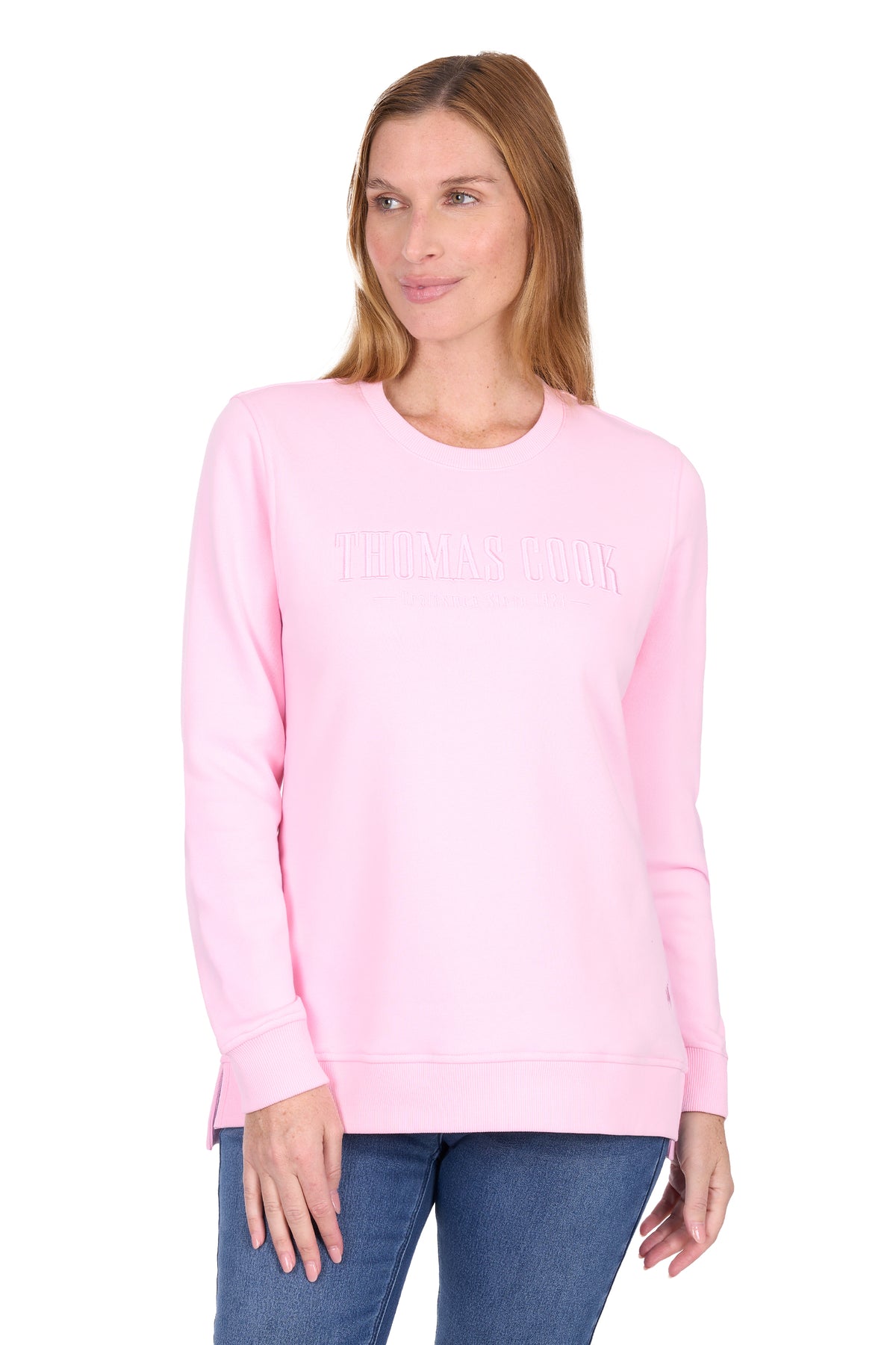 Thomas Cook Wmns Sally Crew - Winter 26