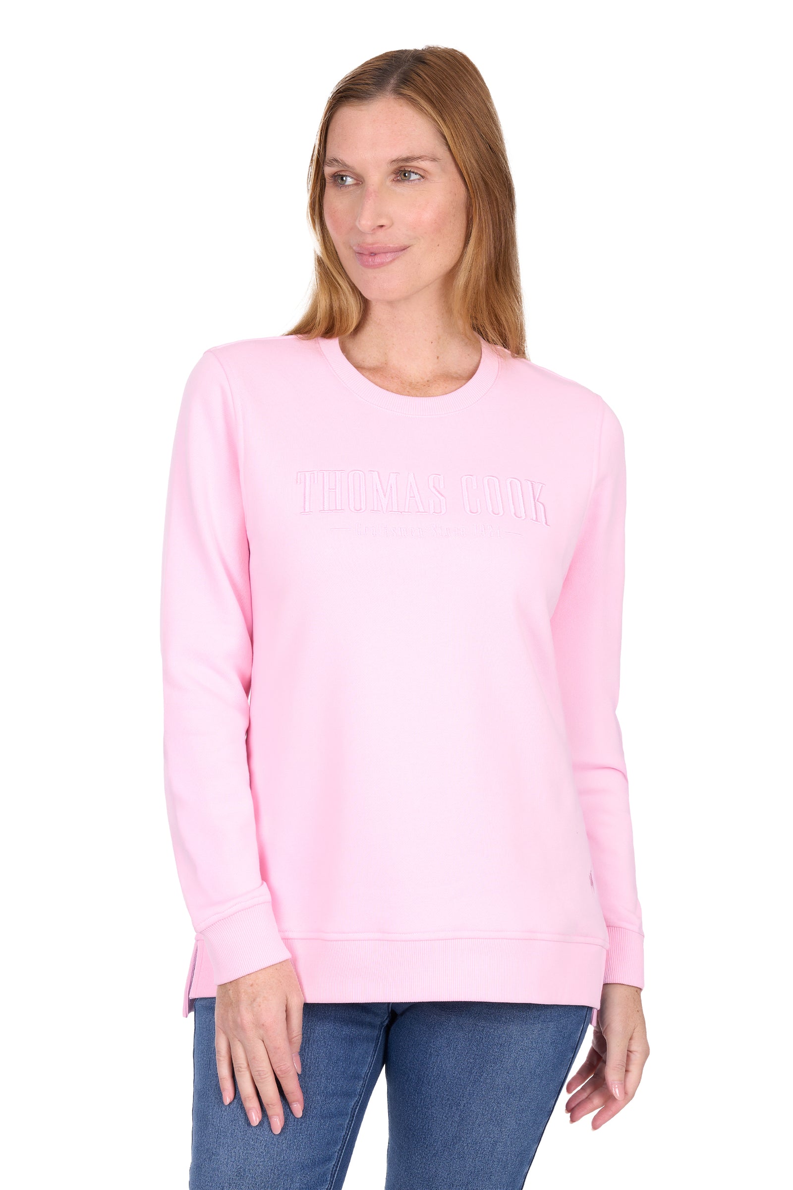 Thomas Cook Wmns Sally Crew - Winter 26