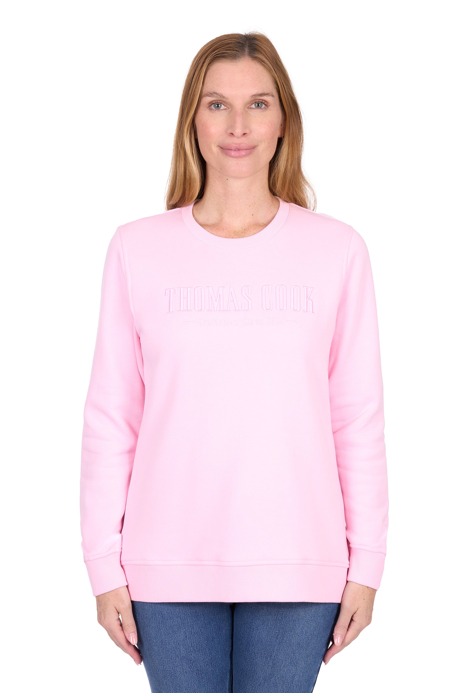 Thomas Cook Wmns Sally Crew - Winter 26