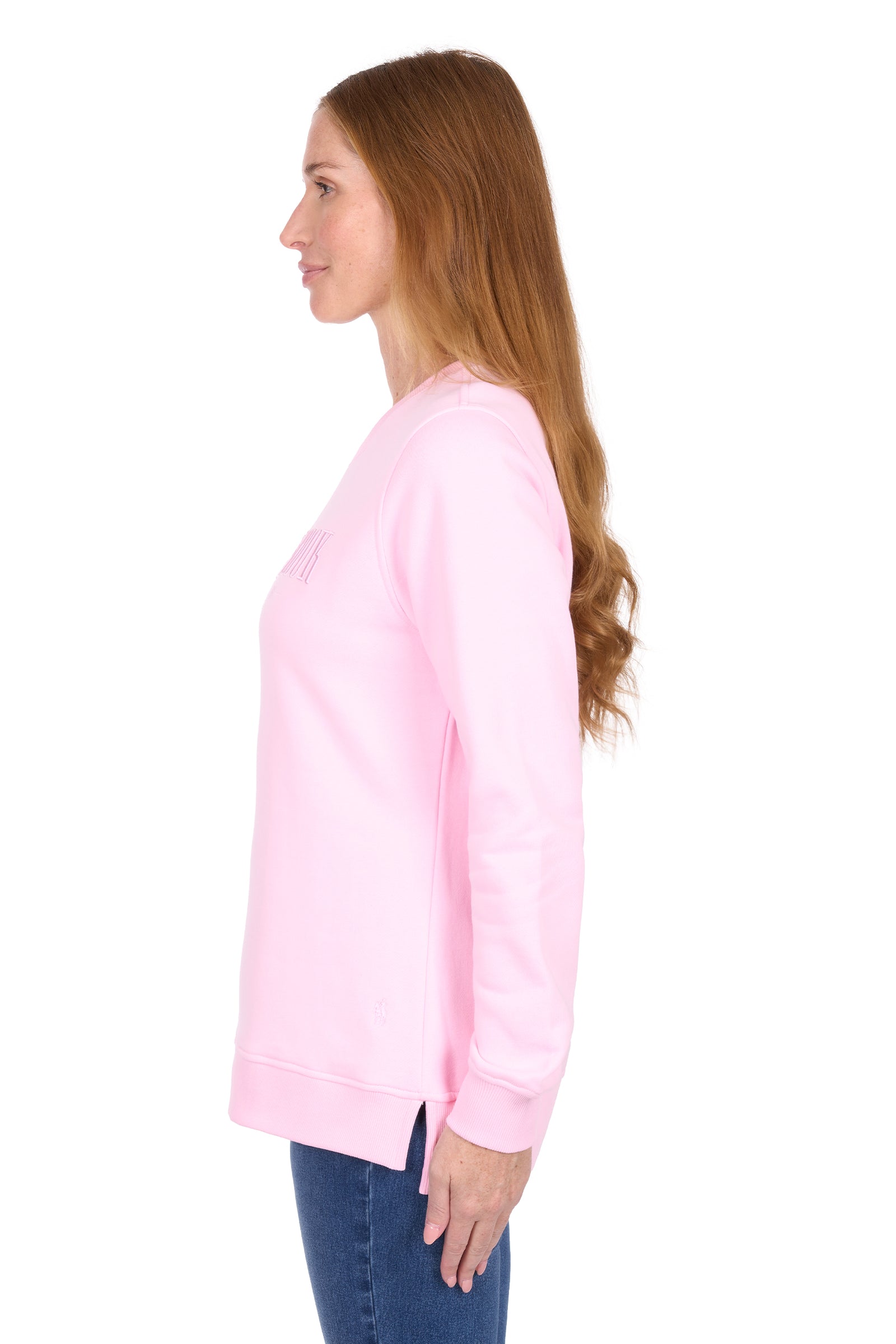 Thomas Cook Wmns Sally Crew - Winter 26