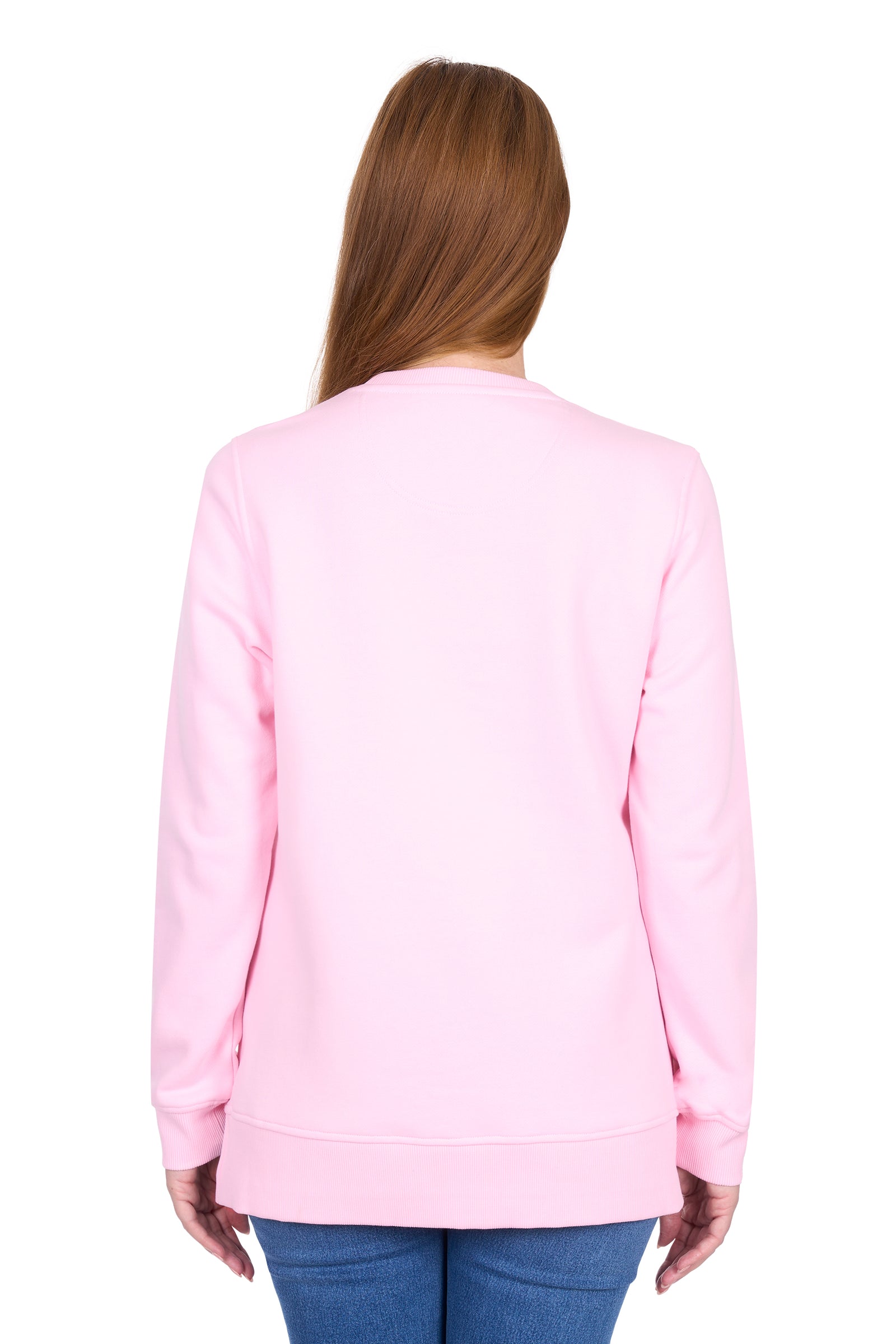 Thomas Cook Wmns Sally Crew - Winter 26