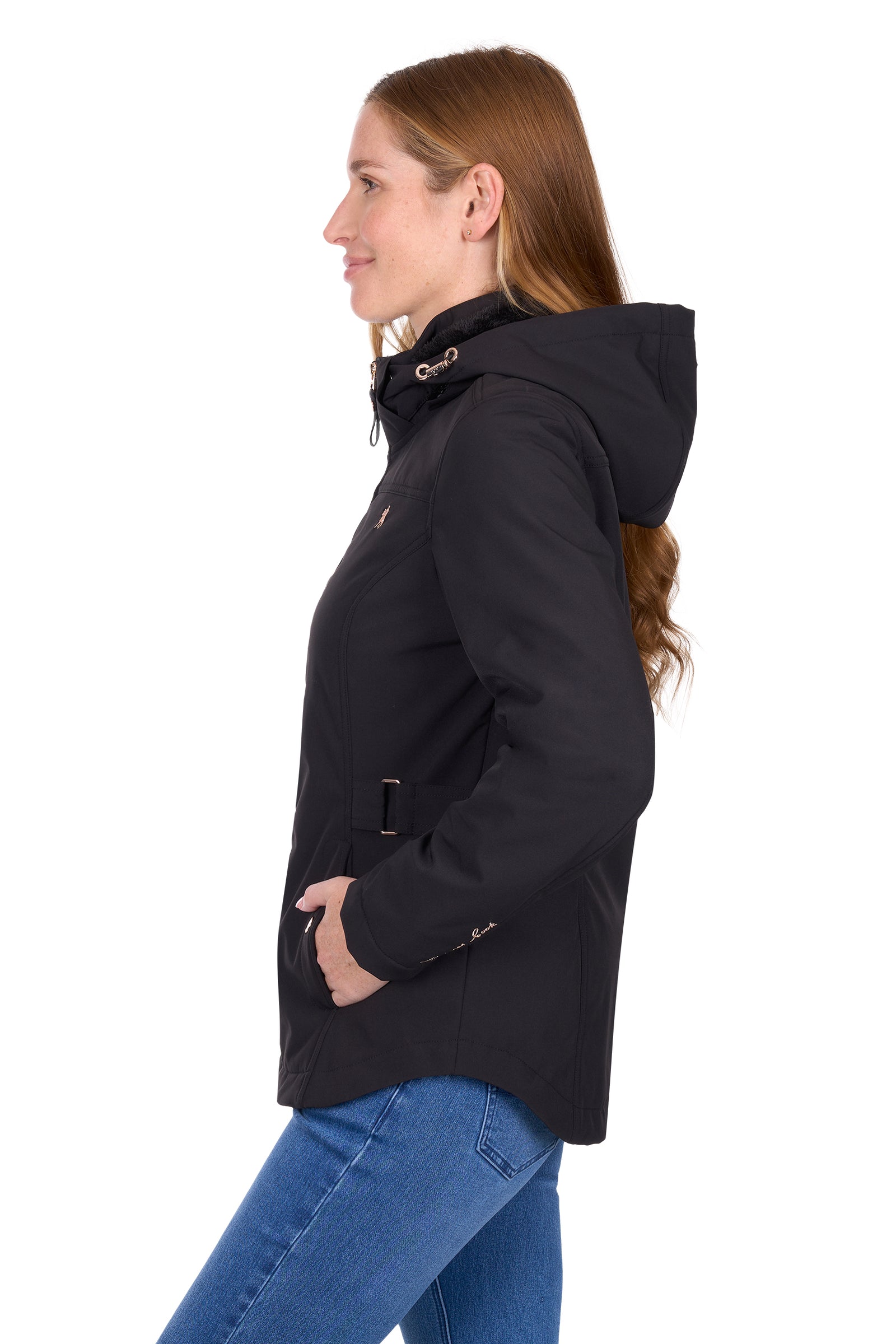 Thomas Cook Wmns Audrey Jacket
