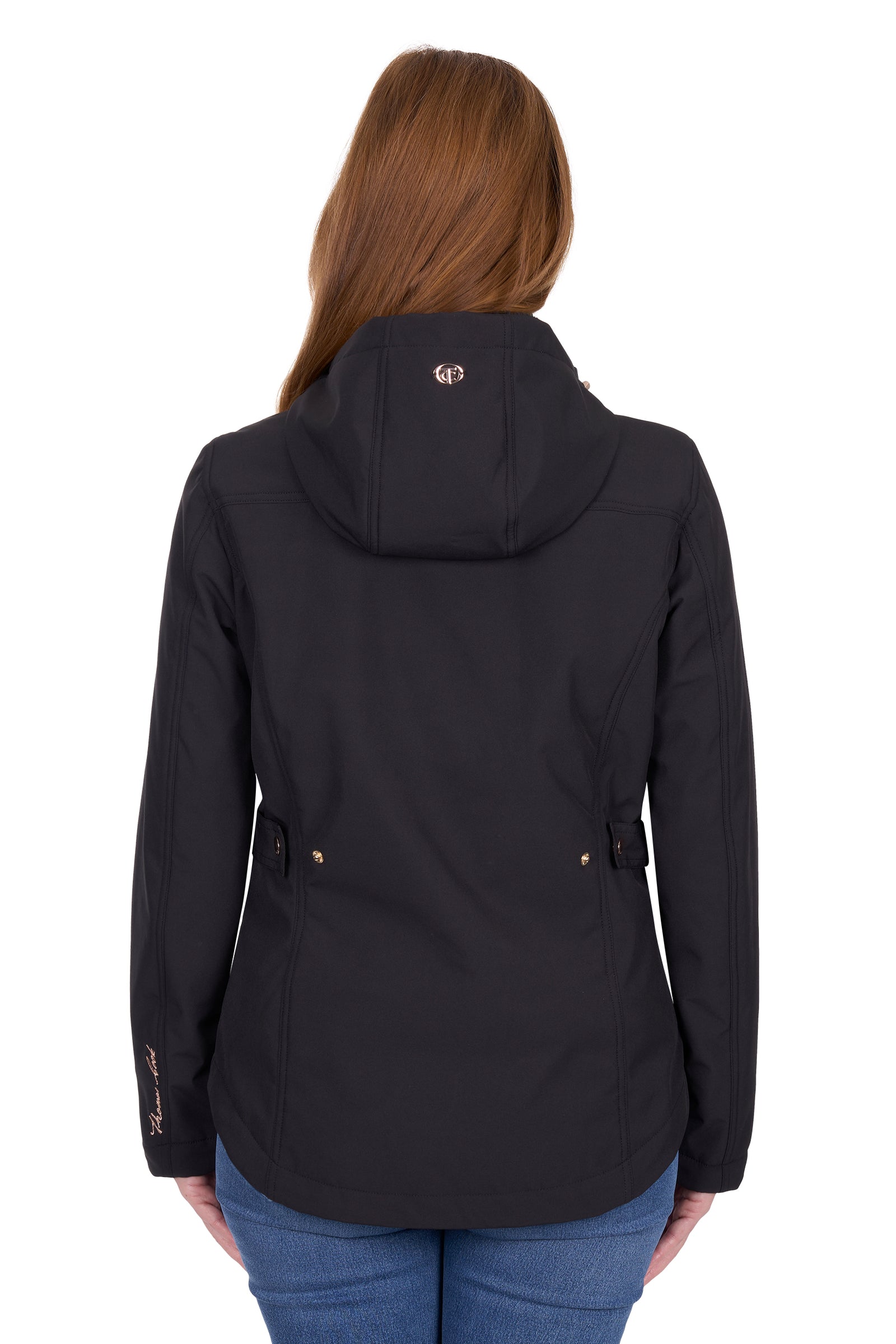Thomas Cook Wmns Audrey Jacket