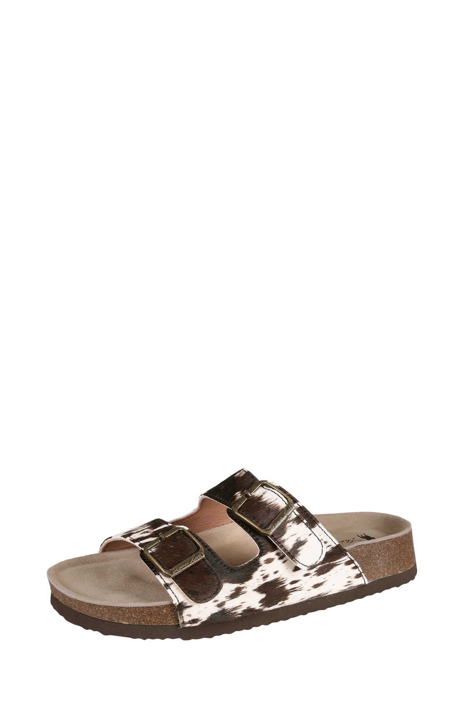 Thomas Cook Wmns Trinity Buckle Sandal