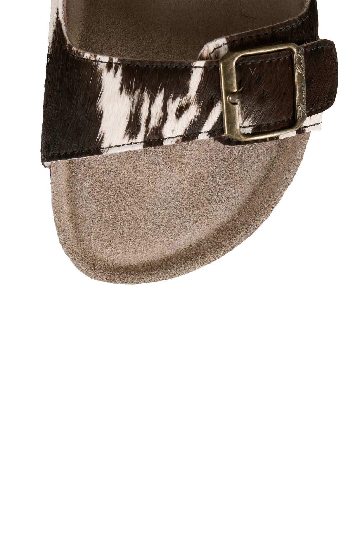 Thomas Cook Wmns Trinity Buckle Sandal