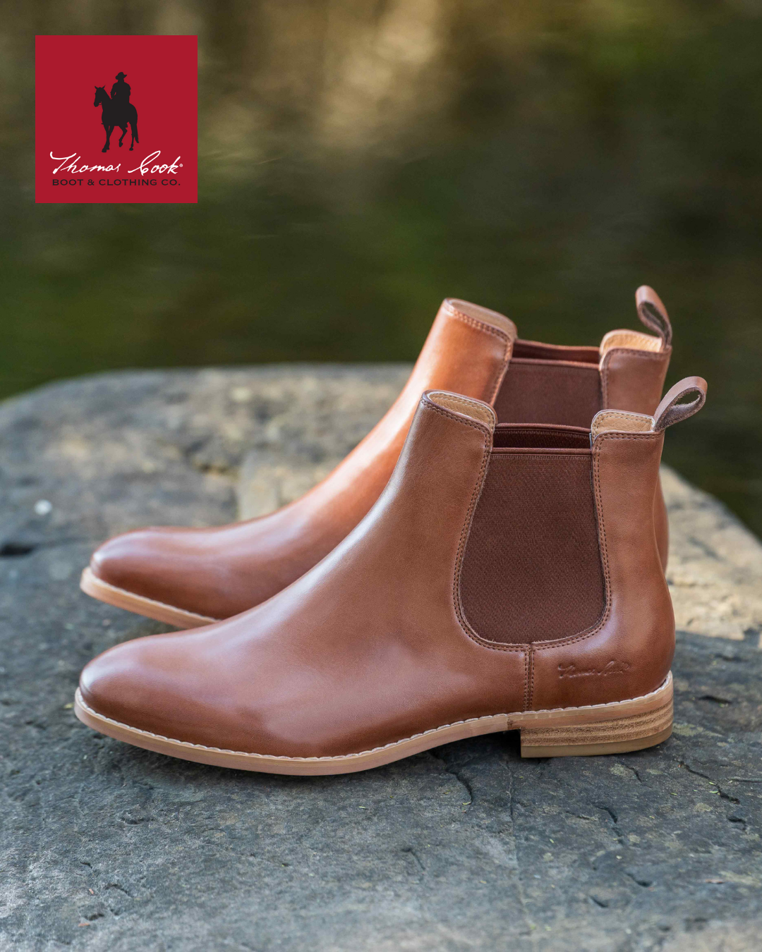 Thomas Cook Wmns Weald Boot