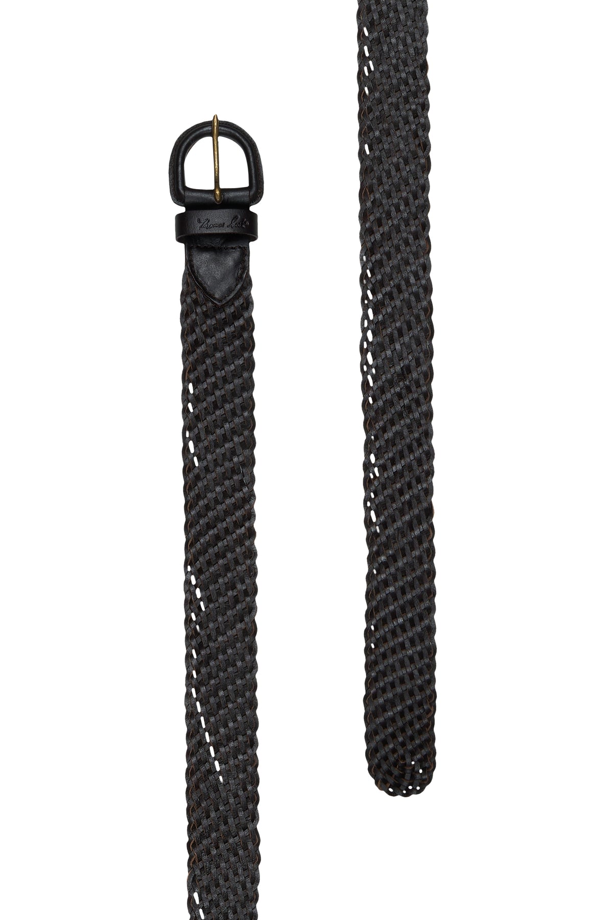 Thomas Cook Larissa Belt