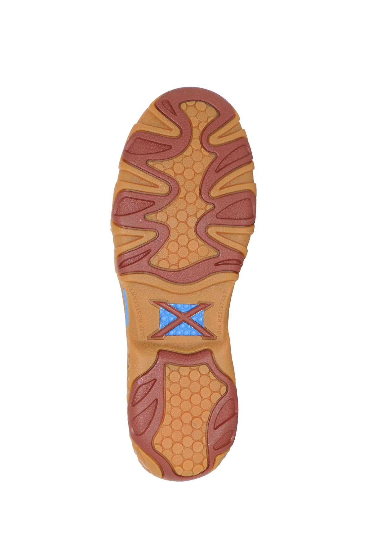 Twisted X Wmns Cell Stretch Elastic