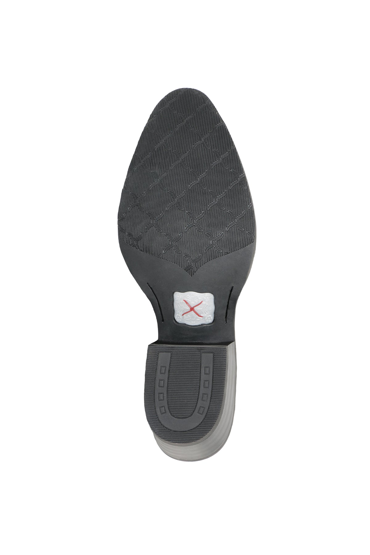 Twisted X Wmns 12 Western Boot - Black Friday Sales