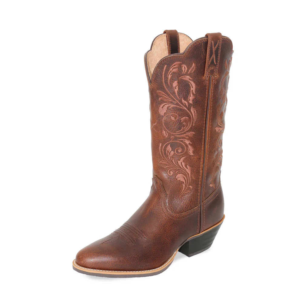 Twisted X Wmns 12 Western Boot