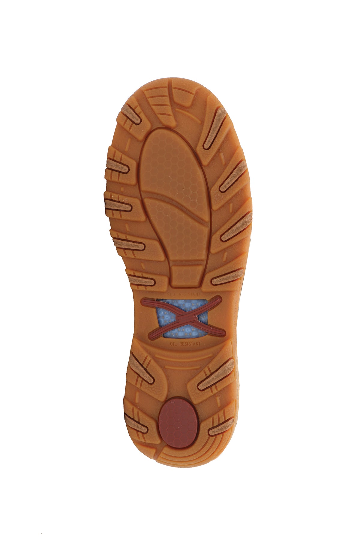 Twisted X Wmns Leaf Cellstretch Slip On