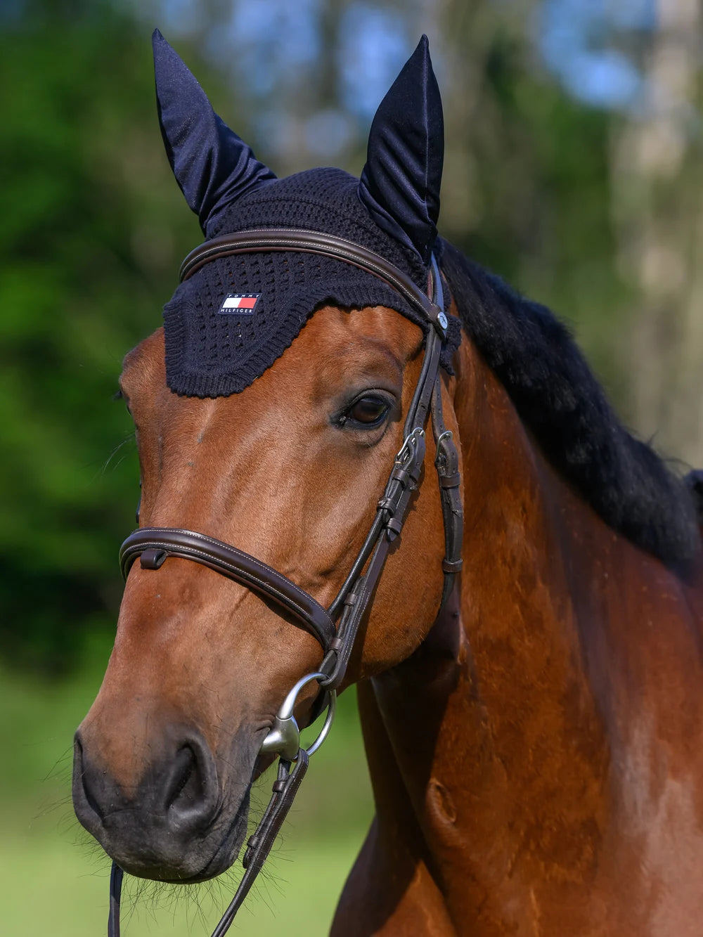 Tommy Hilfiger Lexington Ear Bonnet