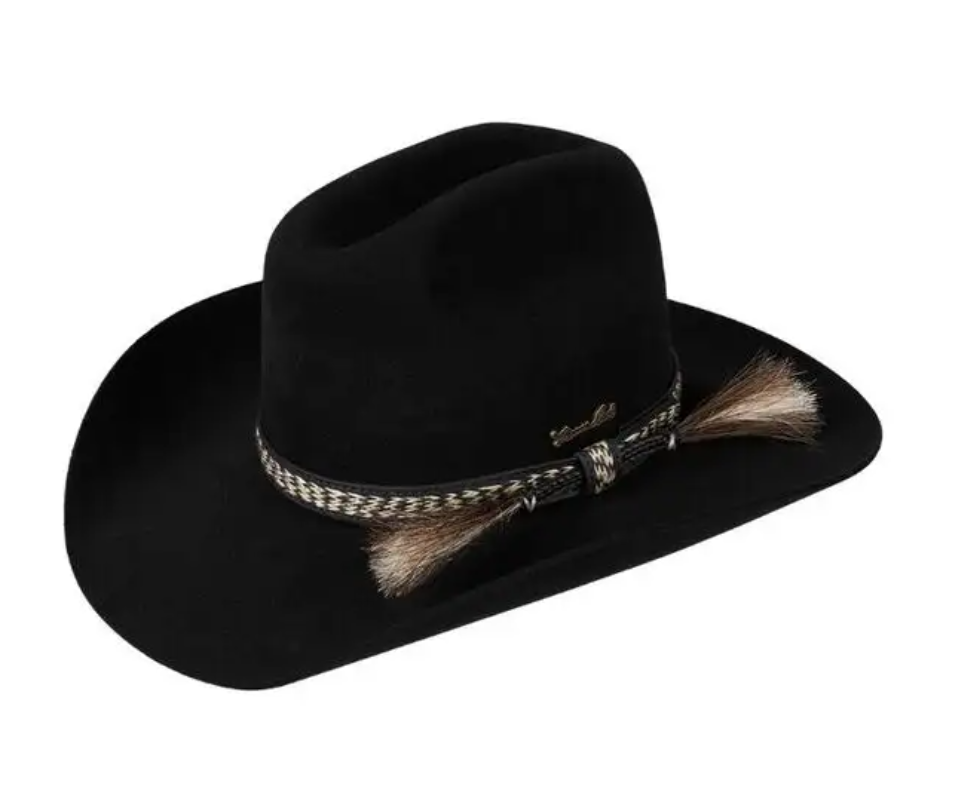 Thomas Cook Dusty Pure Fur Felt Hat - Christmas Sale