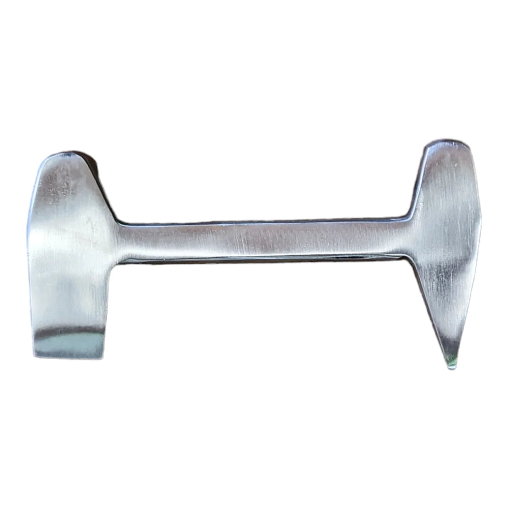 Stockmans Pro Clincher Curved