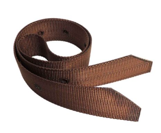 TS Pro Premium Series Pull Up Strap Off Side Q1 1 3/4 | Saddleworld Ipswich | Horse Supplies | Girths