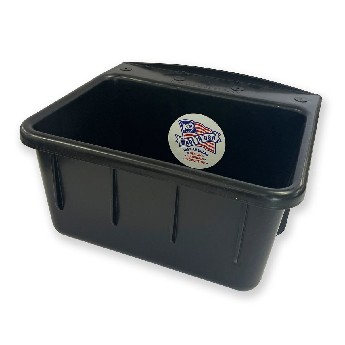 Toptac Over Fence Utility Bin