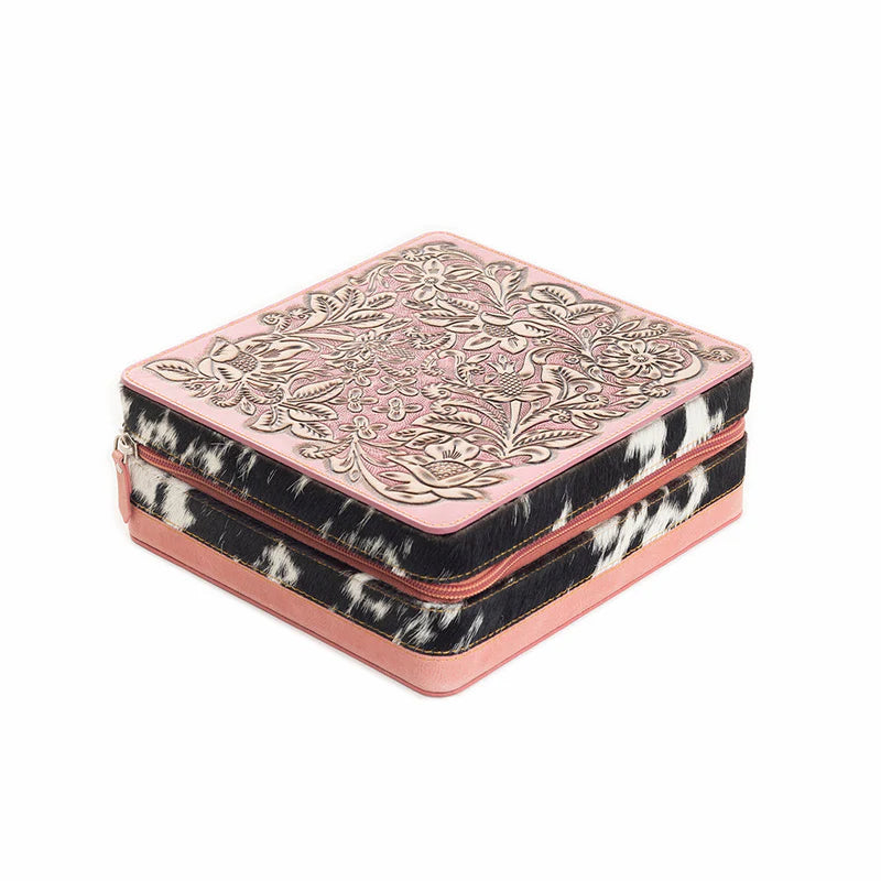 Tennison Charm Jewelry Box | Giftware- Accessories | Saddleworld Ipswich