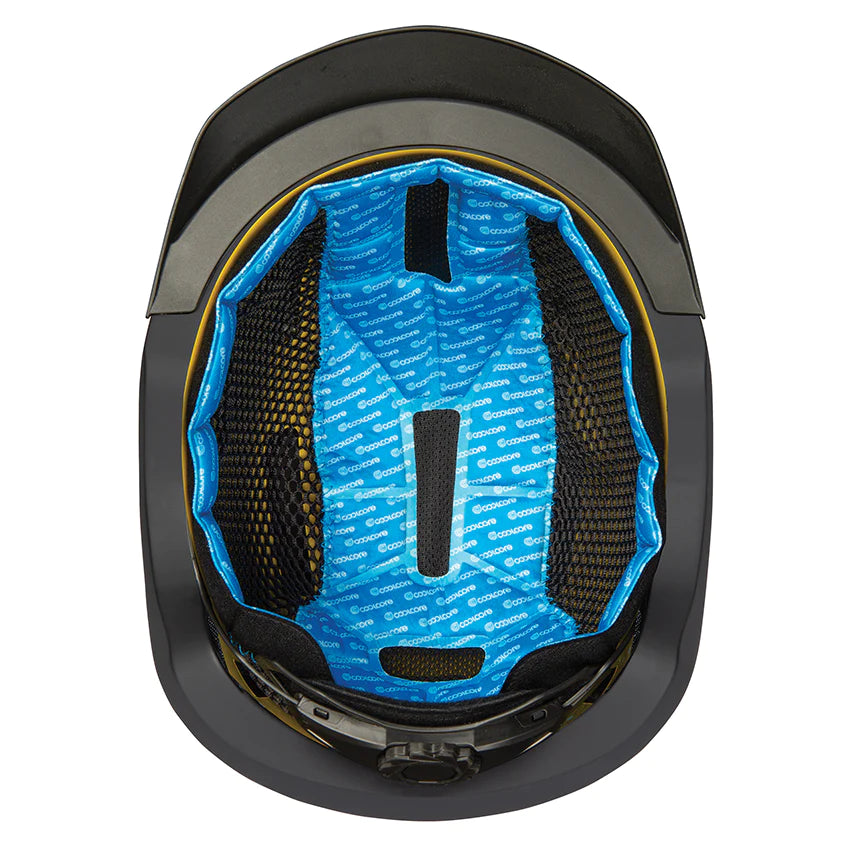Troxel Helmet Terrain with MIPS Black Duratec