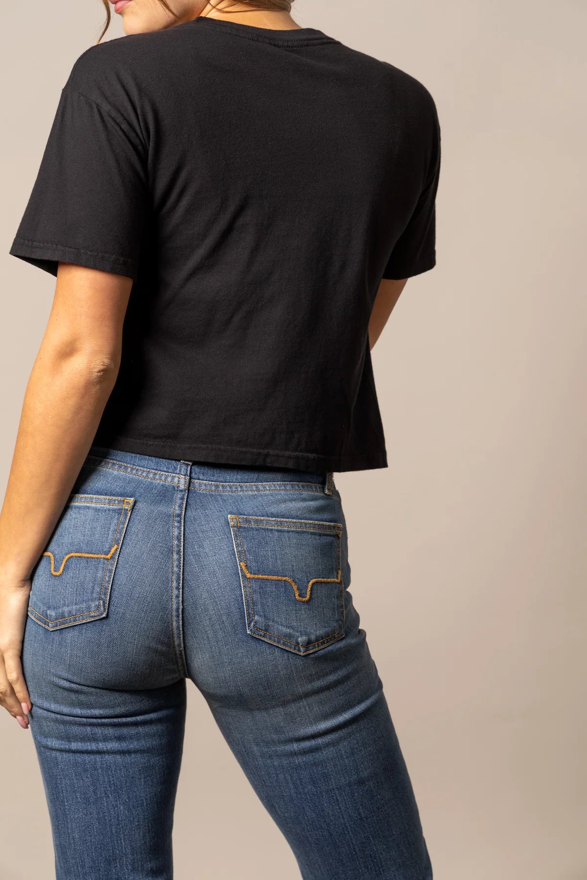 Kimes Ranch The Road Tee