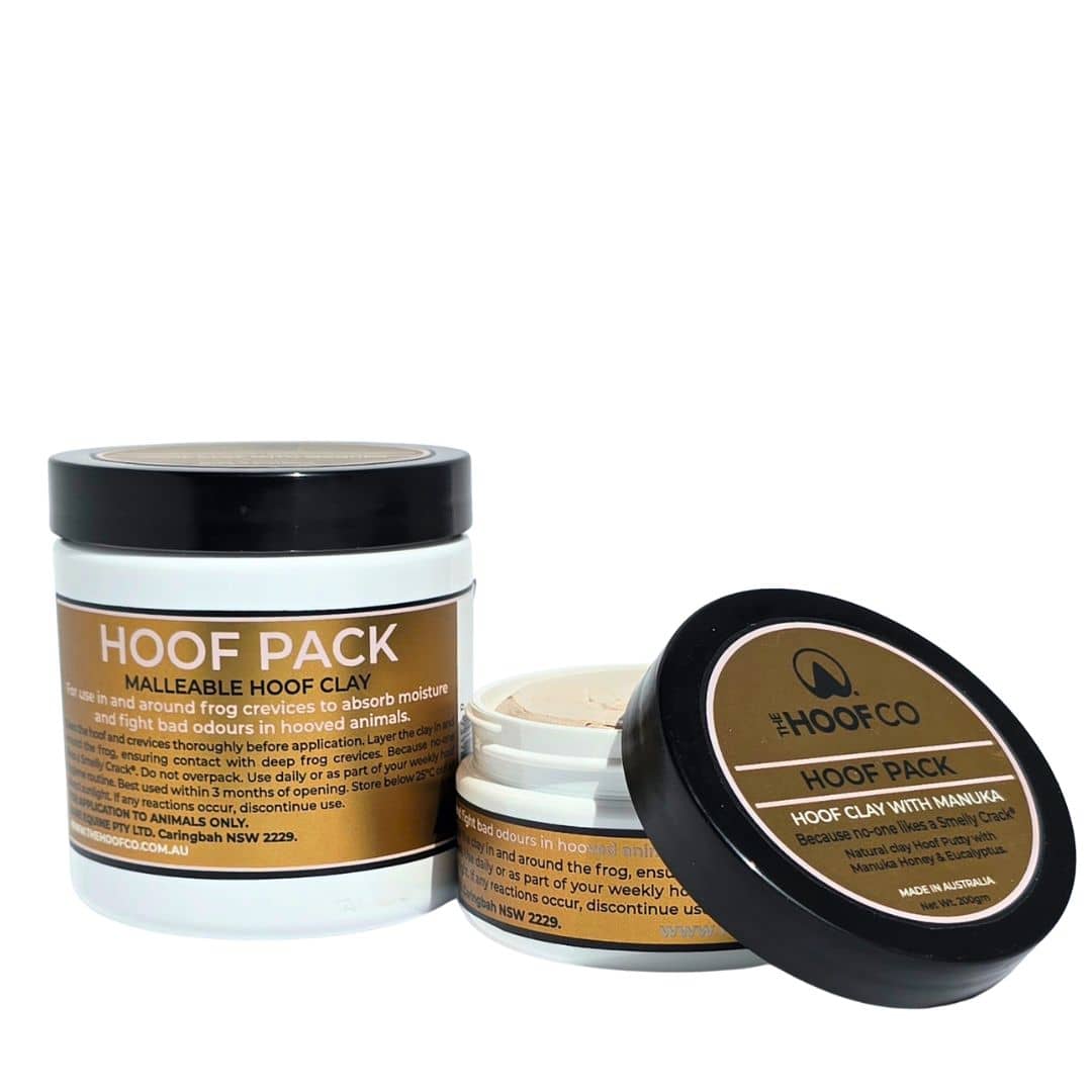 The Hoof Co Hoof Pack | Stable Supplies - Farrier | Saddleworld Ipswich