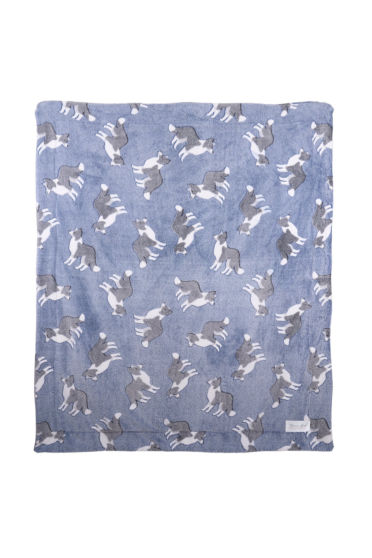 Thomas Cook Dog Snuggle Rug | Giftware - Accessories | Saddleworld Ipswich